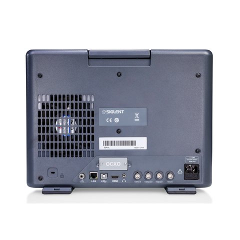 Аналізатор спектру SIGLENT SSA5085A Прев'ю 3