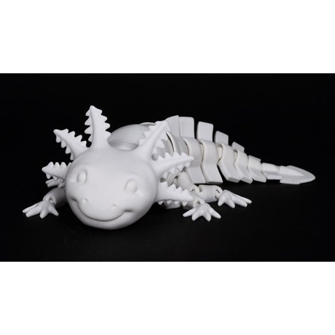 Филамент для 3D-принтера PRUSA PLA Pristine White, 1 кг Превью 6