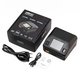 Зарядное устройство ToolkitRC M8AC , Original, AC 200W, DC 600W Превью 5