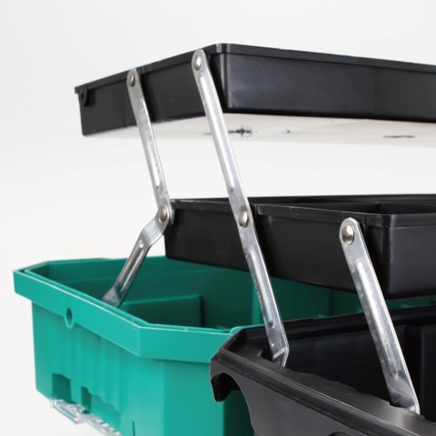 Кейс для инструментов Pro'sKit SB-510 Превью 4