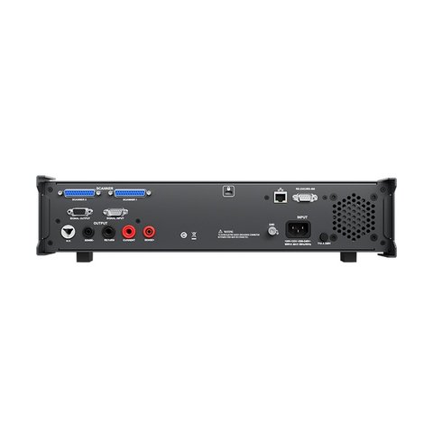 Пробойная установка UNI-T UT5451 Превью 5