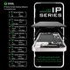 Стікер дисплея 2UUL SA16PS для Apple iPhone 16 Plus, 5 шт., adhesive Прев'ю 5
