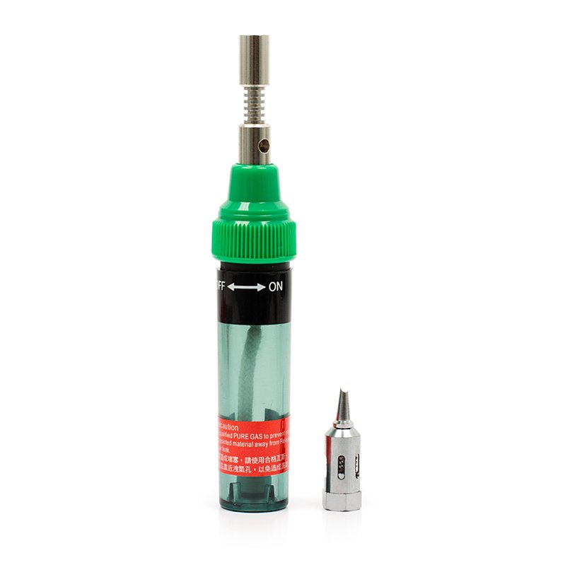 Газовий паяльник ProsKit 8PK-101-2 Зображення 2