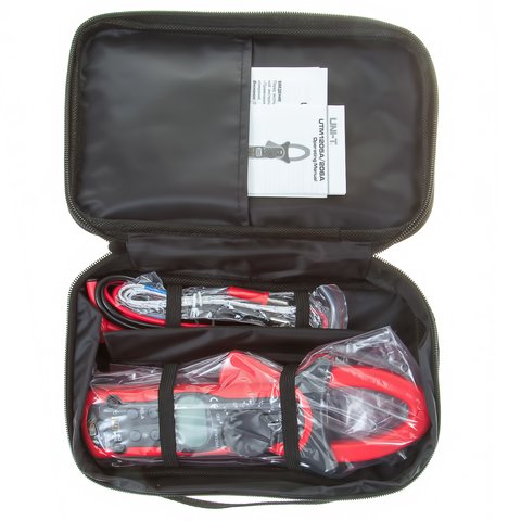 Цифровые токоизмерительные клещи UNI-T UT206A Превью 4