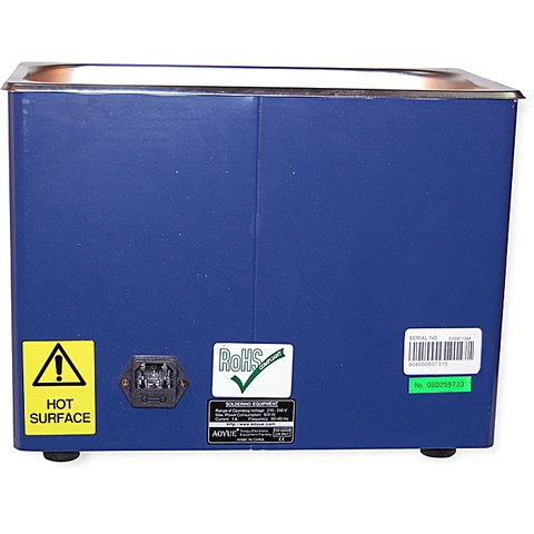 Ультразвуковая ванна AOYUE 9080 цифровая (4L)