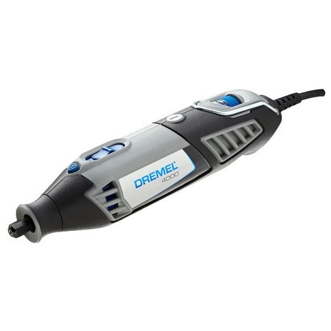 Универсальный набор Dremel 4000-1/45 Превью 1