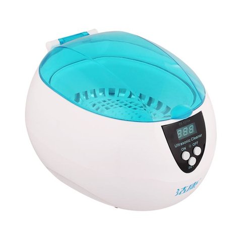 Ультразвукова ванна Jeken (Codyson) CE-5200A Прев'ю 3