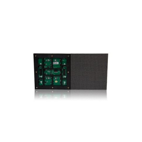 LED-модуль для реклами P6-RGB-SMD (192 × 192 мм, 32 × 32 точок, IP65, 6500 нт) Прев'ю 1