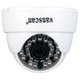 Безпровідна IP-камера спостереження HW0031 (720p, 1 МП) Прев'ю 4