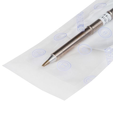 Паяльне жало HAKKO T12-D16 Прев'ю 2