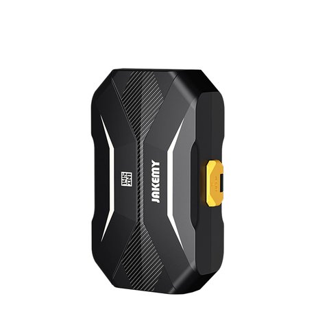 Набір 145 в 1 Jakemy JM-8183 для розбирання мобільних телефонів і планшетів Прев'ю 2