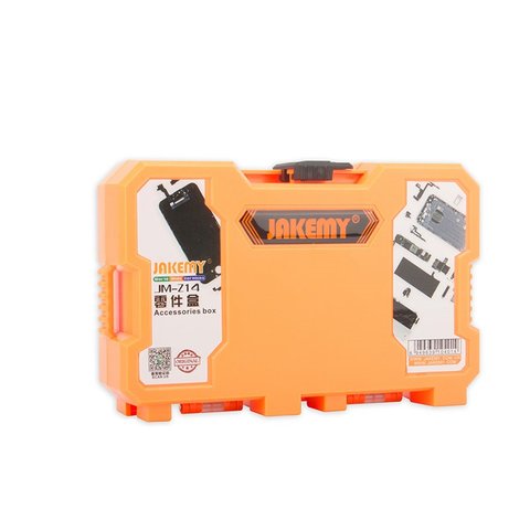 Кассетница Jakemy JM-Z14 Превью 1