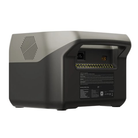 Зарядная станция EcoFlow RIVER 2 Max (512 Вт/ч) Превью 6