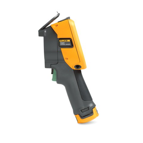 Тепловизор Fluke TiS20+ (5124518) Превью 4
