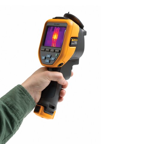 Тепловизор Fluke TiS20+ (5124518) Превью 6