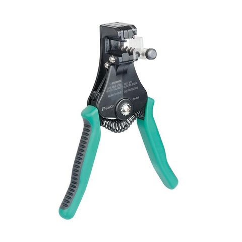 Стрипер Pro'sKit CP-246 Прев'ю 2