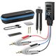 Измеритель RLC FNIRSI LCR-ST2 Plus Превью 2