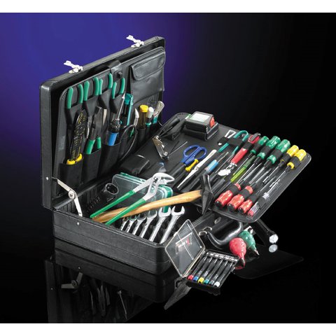 Professional Tool Kit Pro'sKit 1PK-700NB Preview 1