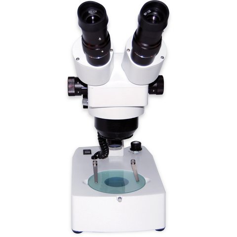 Бинокулярный микроскоп ZTX-E-W (10x; 1x/4x) Превью 1