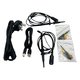 Цифровой осциллограф SIGLENT SDS1202X HD Превью 8