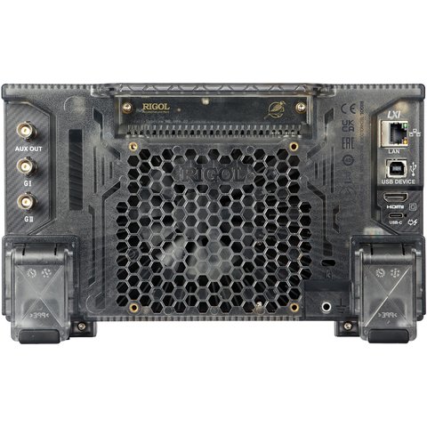Цифровой осциллограф RIGOL MHO984 Превью 1